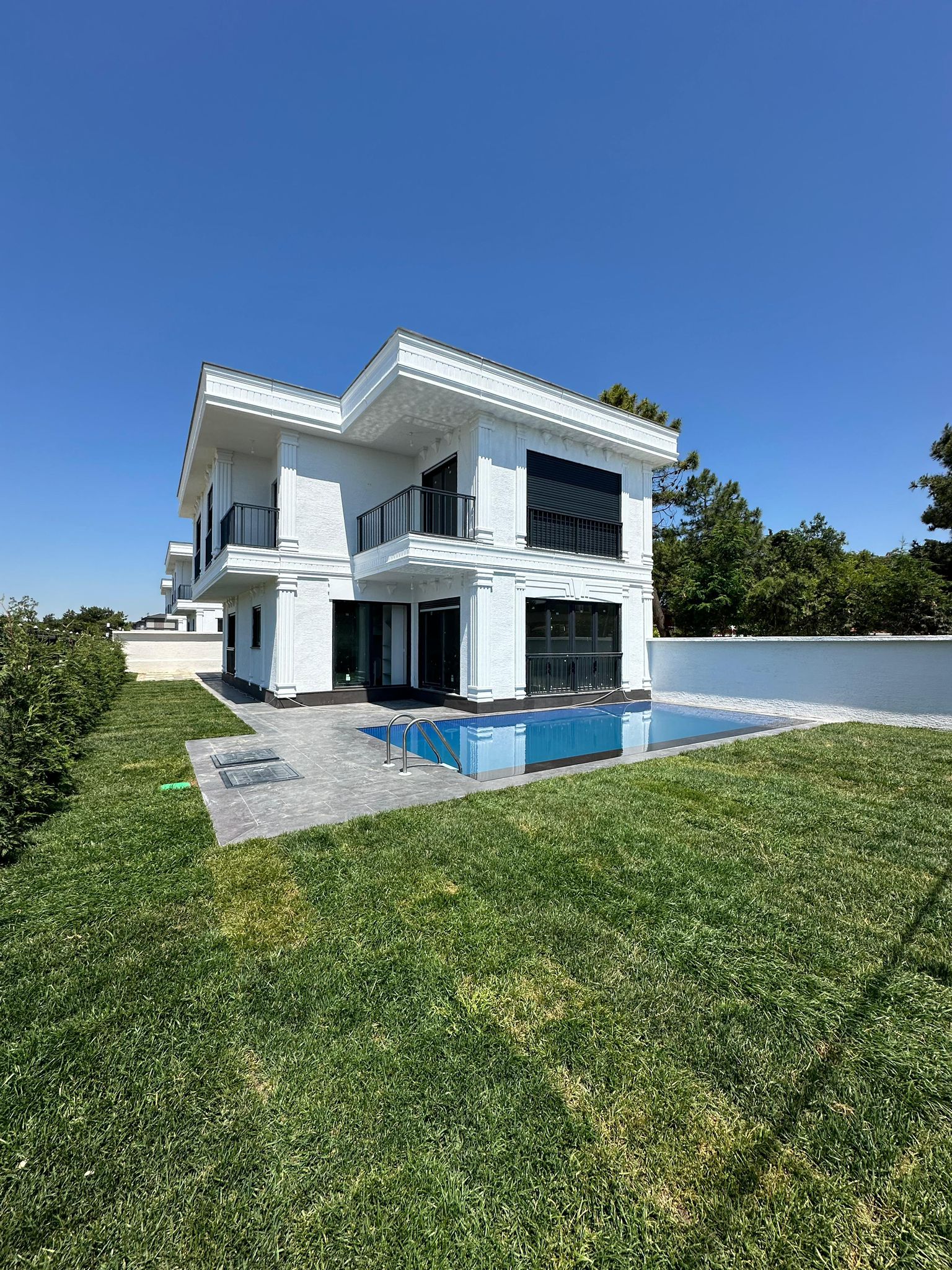 4+1 Villa in Silivri - Selimpaşa